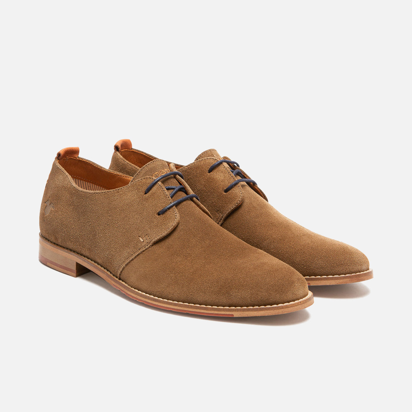 Derbies DERBIES ERWIN 5 TABAC homme marron Kost Derbies DERBIES ERWIN 5 TABAC homme marron Marron