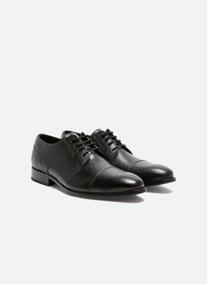 Derbies DERBIES VERSATIL NOIR homme noir Redskins Derbies DERBIES VERSATIL NOIR homme noir Noir