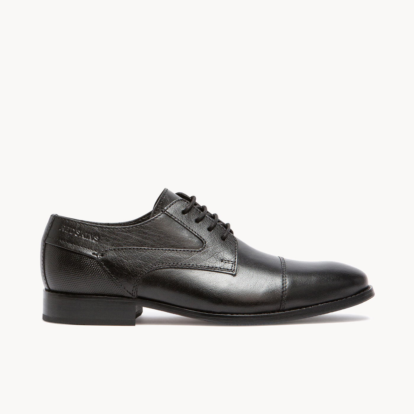 Derbies DERBIES VERSATIL NOIR homme noir Redskins Derbies DERBIES VERSATIL NOIR homme noir Noir