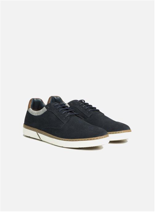 Redskins Derbies DERBIES SINOP MARINE homme bleu