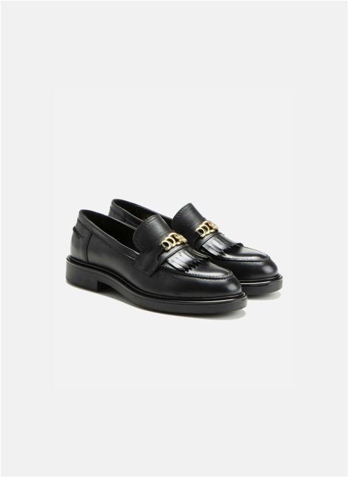 Kost Mocassins MOCASSIN EVA B NOIR femme noir