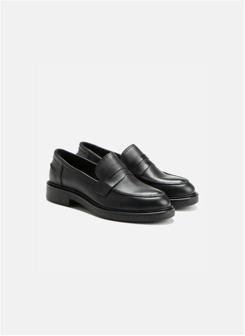 Kost Mocassins MOCASSIN JINA A NOIR femme noir