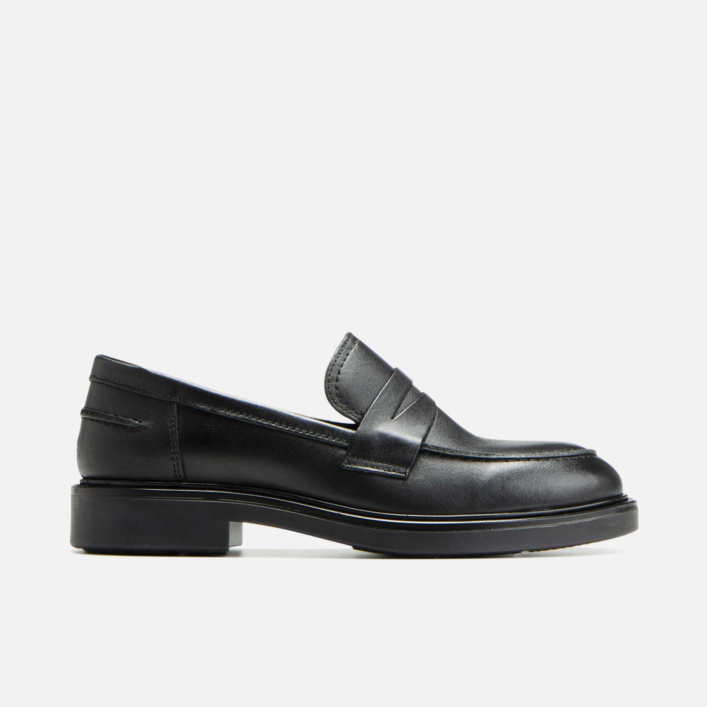 Kost Mocassins MOCASSIN JINA A NOIR femme noir | Sarenza France