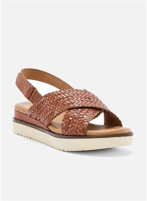 Pediconfort Sandales SANDALES femme marron