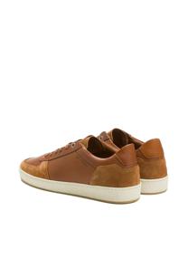 Baskets basses BASKET TRITON 2 COGNAC homme marron Redskins Baskets basses BASKET TRITON 2 COGNAC homme marron Marron
