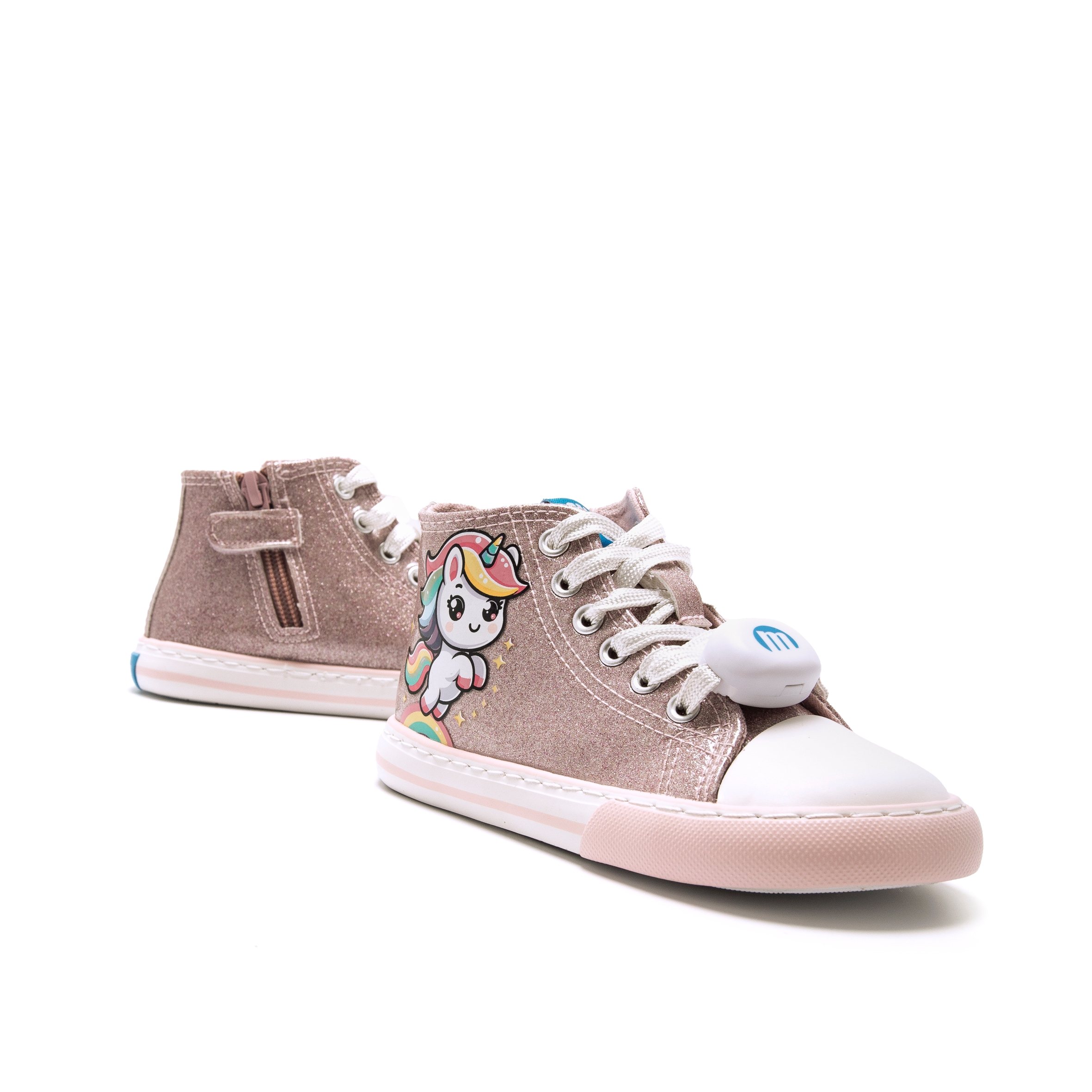 Baskets basses Sneakers Filles MTNG KIDS RESPECT EMI rose fille rose MTNG Baskets basses Sneakers Filles MTNG KIDS RESPECT EMI rose fille rose Rose