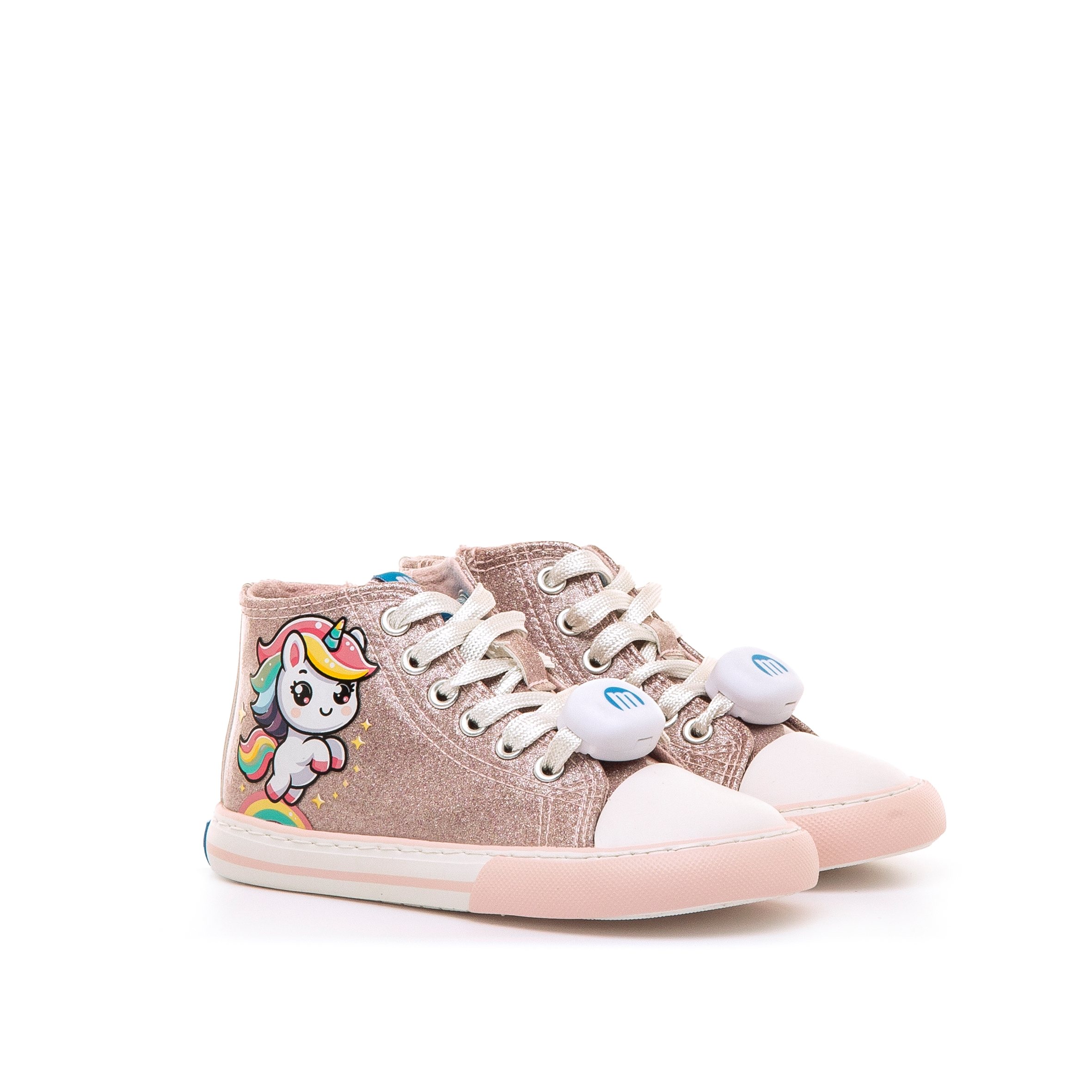 Baskets basses Sneakers Filles MTNG KIDS RESPECT EMI rose fille rose MTNG Baskets basses Sneakers Filles MTNG KIDS RESPECT EMI rose fille rose Rose