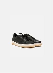 Baskets basses BASKET JAYDEN B VGT NOIR homme noir Kost Baskets basses BASKET JAYDEN B VGT NOIR homme noir Noir