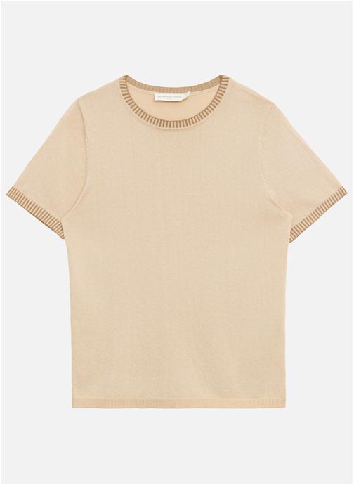 La Petite Etoile Pulls Pull - MISSY - 15-camel femme beige