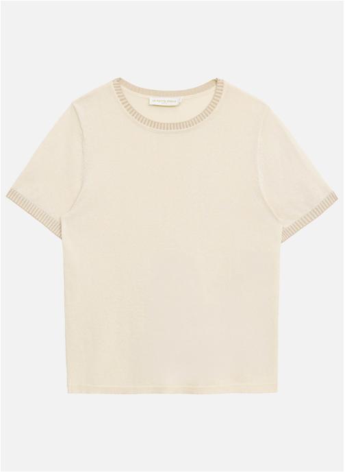 La Petite Etoile Pulls Pull - MISSY - 15-camel femme beige
