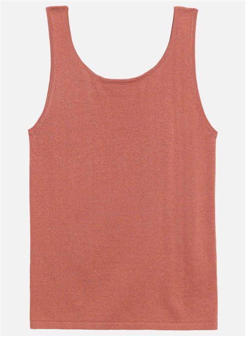 La Petite Etoile Débardeurs Débardeur - DARIO - 11-ecru femme rose