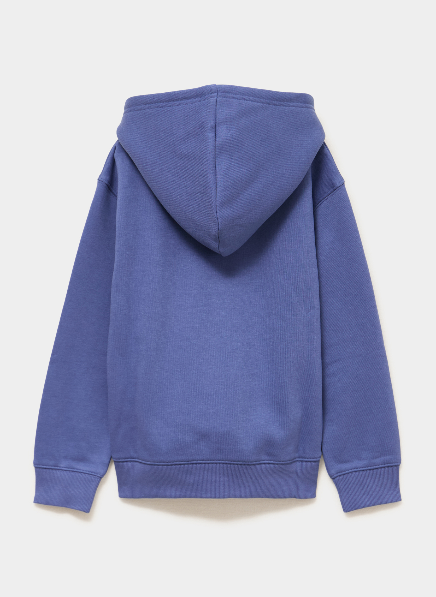 Sweats à capuche SUN_EZ61248.F11 fille bleu UNICORN ACADEMY Sweats à capuche SUN_EZ61248.F11 fille bleu Bleu