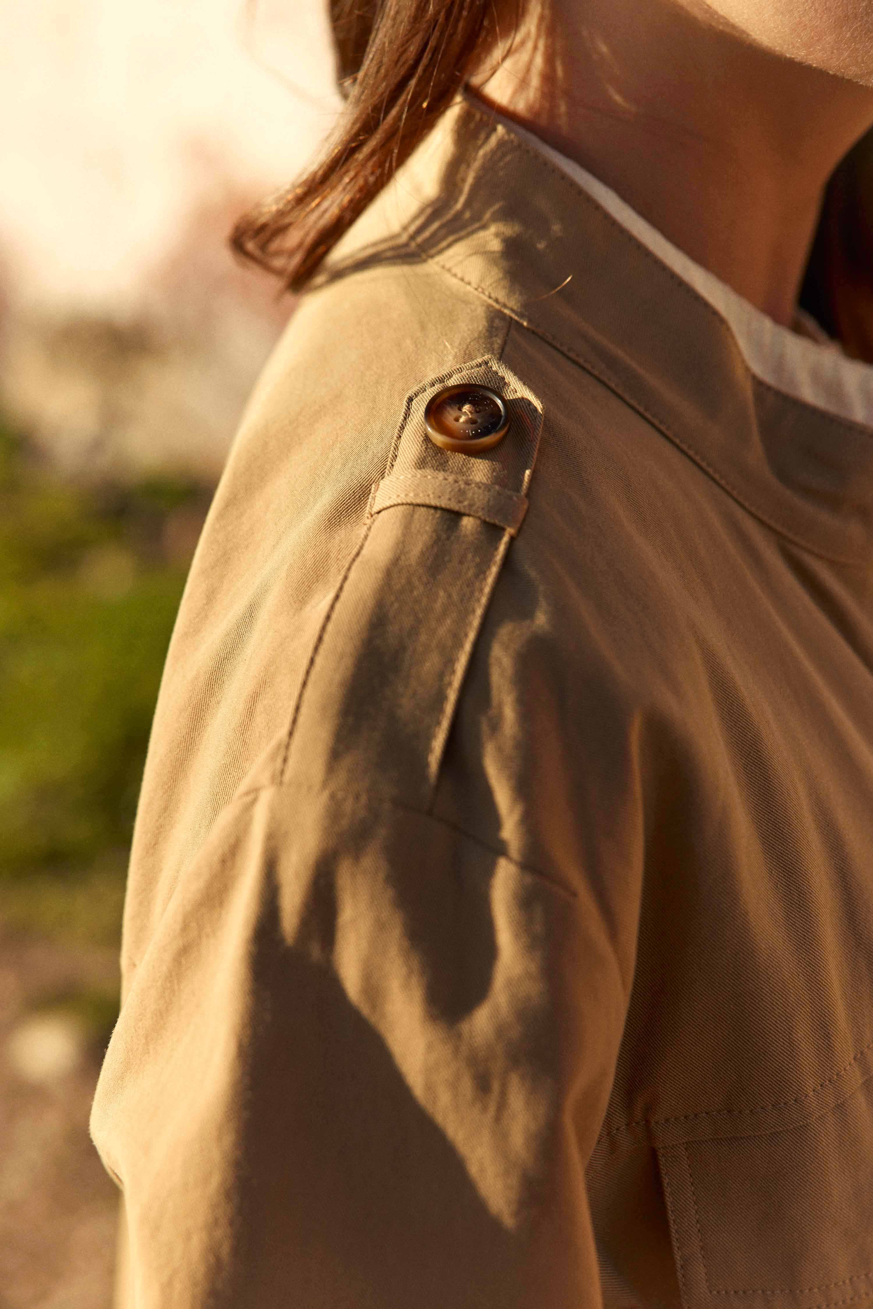 Vestes Veste - NEVADA - 15-camel femme marron La Petite Etoile Vestes Veste - NEVADA - 15-camel femme marron Camel