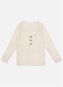 Blouses Blouse - BEVIN - 15-camel femme marron