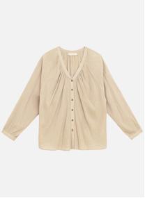 Blouses Blouse - BERTINA - 13-beige femme rose