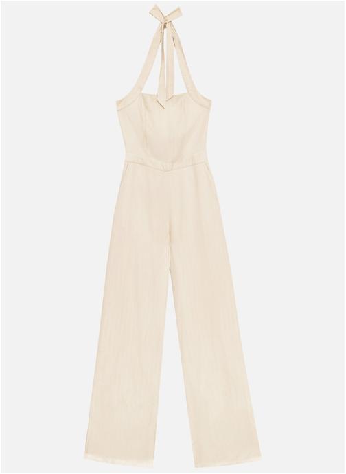 La Petite Etoile Combinaisons Combinaison - LIVIE - 13-beige femme beige