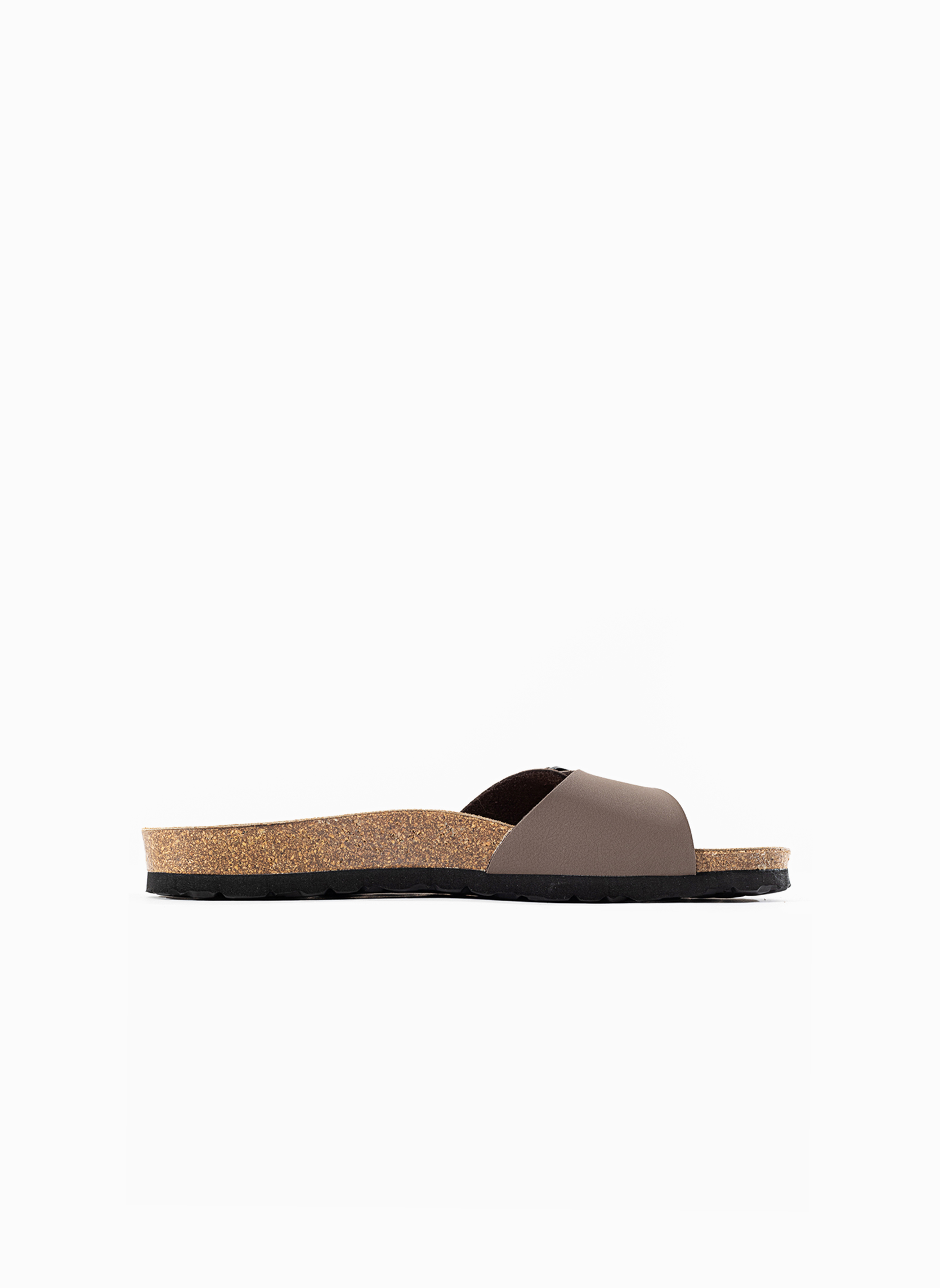 Mules ZEPHYR homme marron Bayton Mules ZEPHYR homme marron Marron