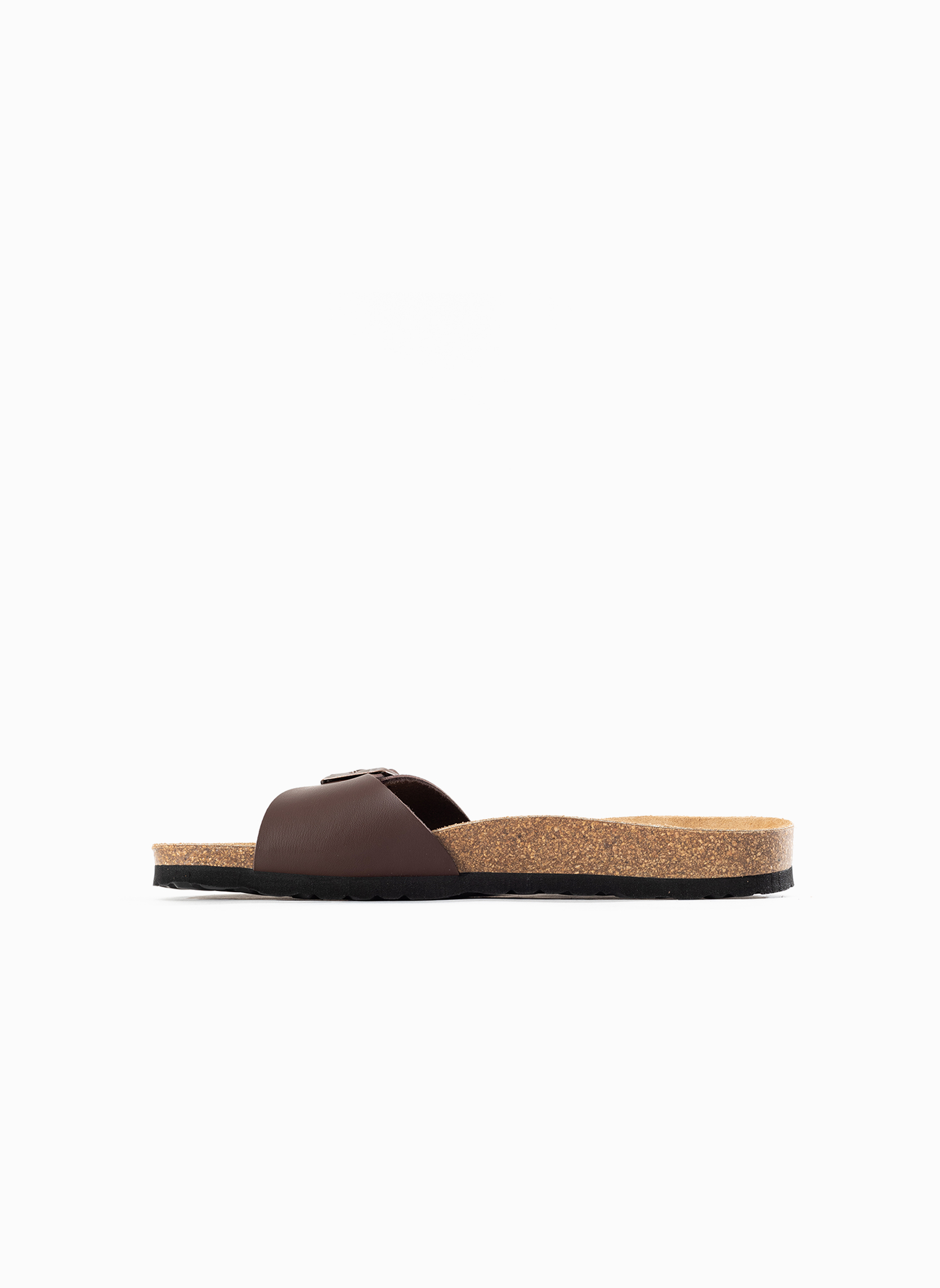 Mules ZEPHYR homme marron Bayton Mules ZEPHYR homme marron Marron