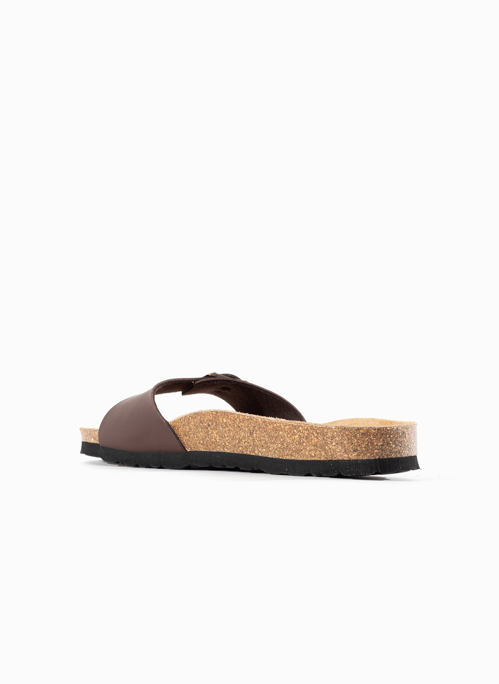 Mules ZEPHYR homme marron Bayton Mules ZEPHYR homme marron Marron