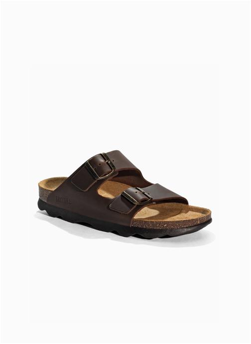 Bayton Mules ATLAS homme marron
