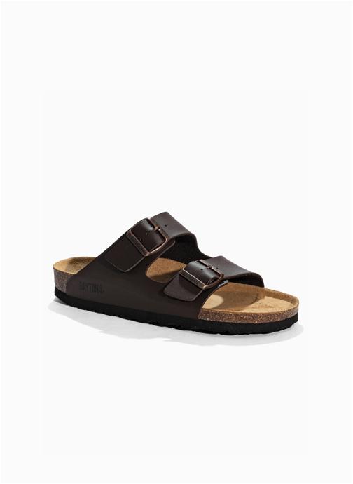 Bayton Mules ATLAS homme marron