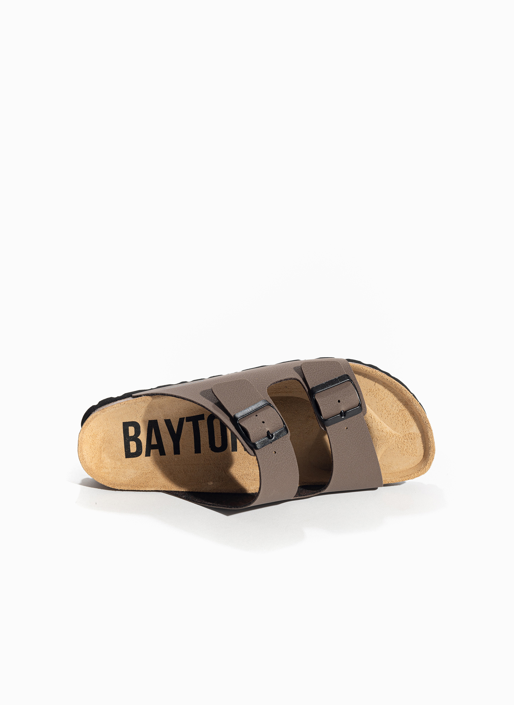 Mules ATLAS homme marron Bayton Mules ATLAS homme marron Marron