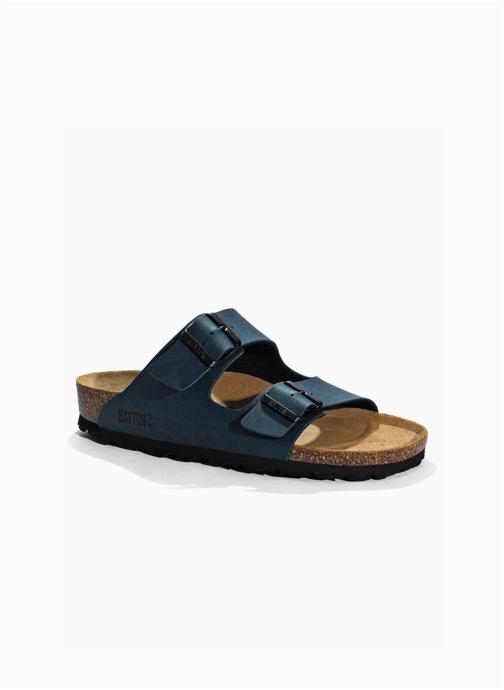 Bayton Mules ATLAS homme bleu