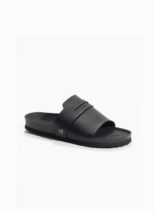 Bayton Mules GAUGUIN homme noir