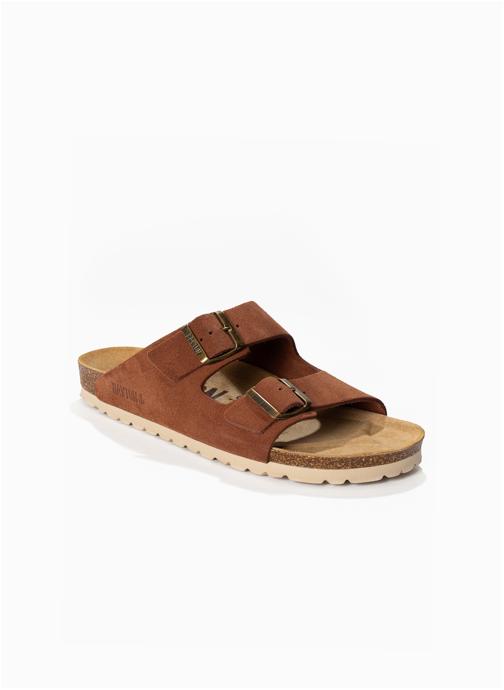 Bayton Mules ATLAS homme marron
