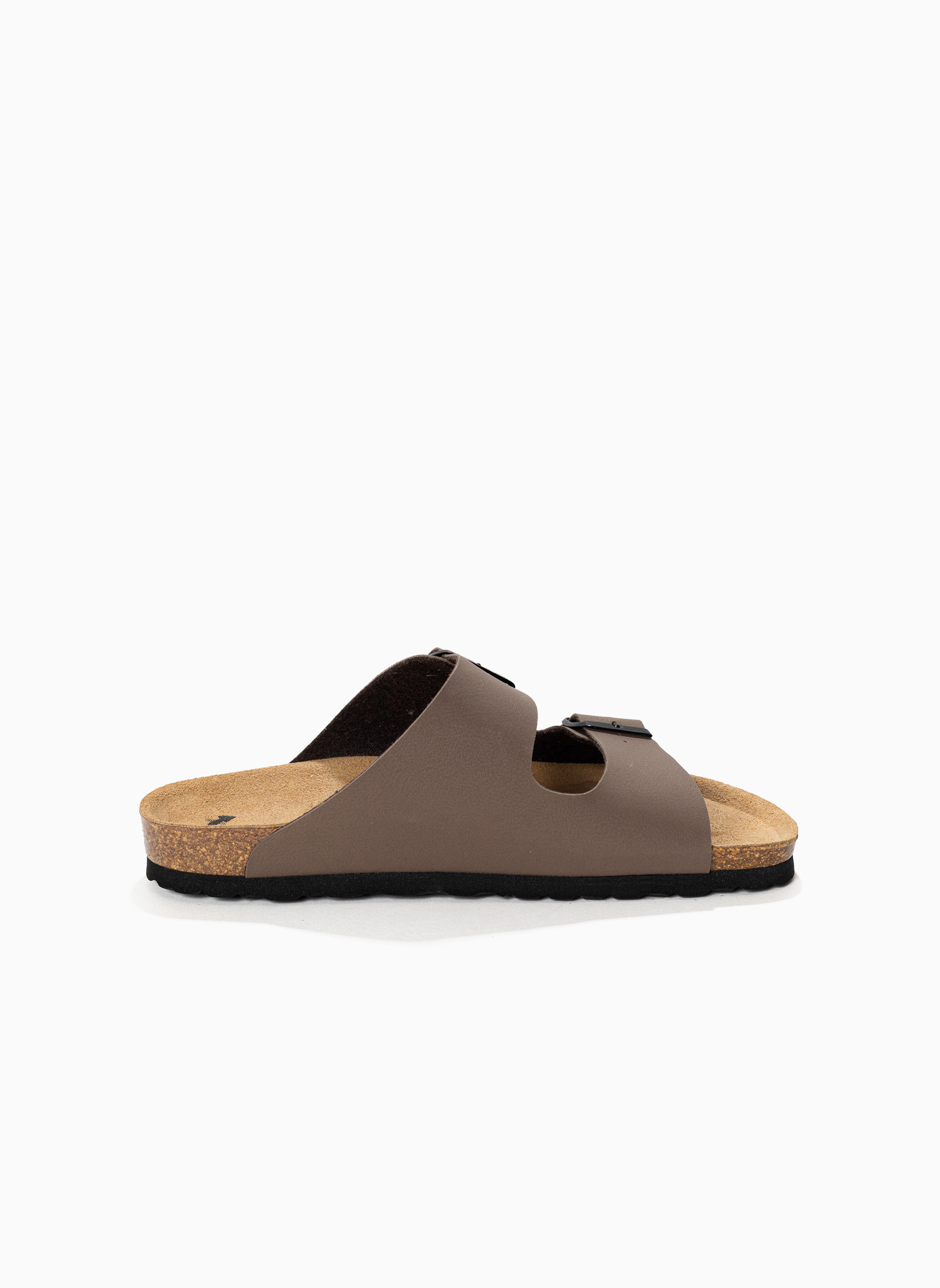Mules ATLAS homme marron Bayton Mules ATLAS homme marron Taupe