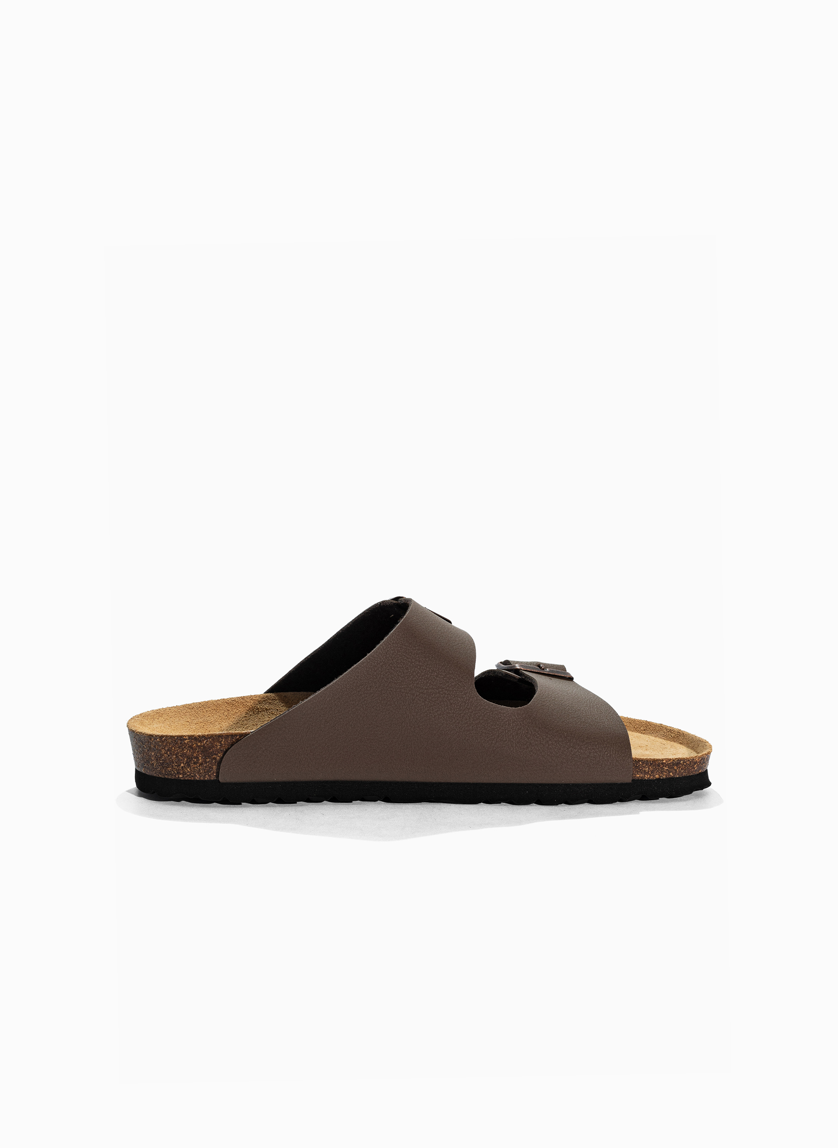 Mules ATLAS homme marron Bayton Mules ATLAS homme marron Marron