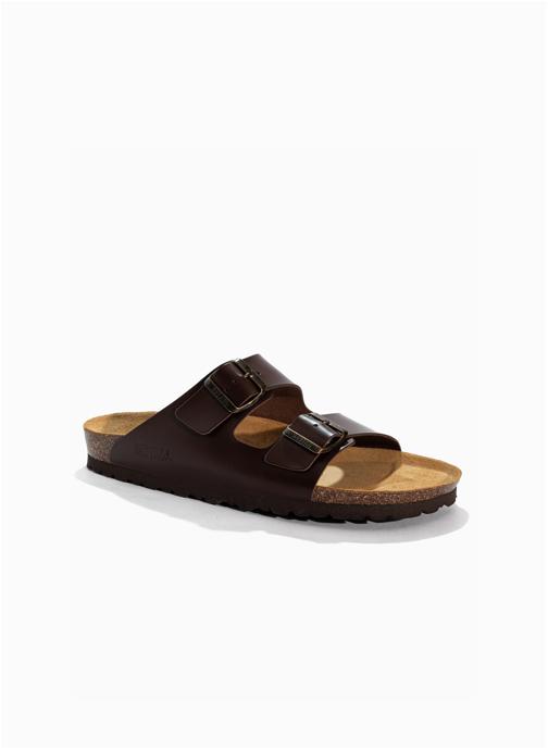 Bayton Mules ATLAS homme marron