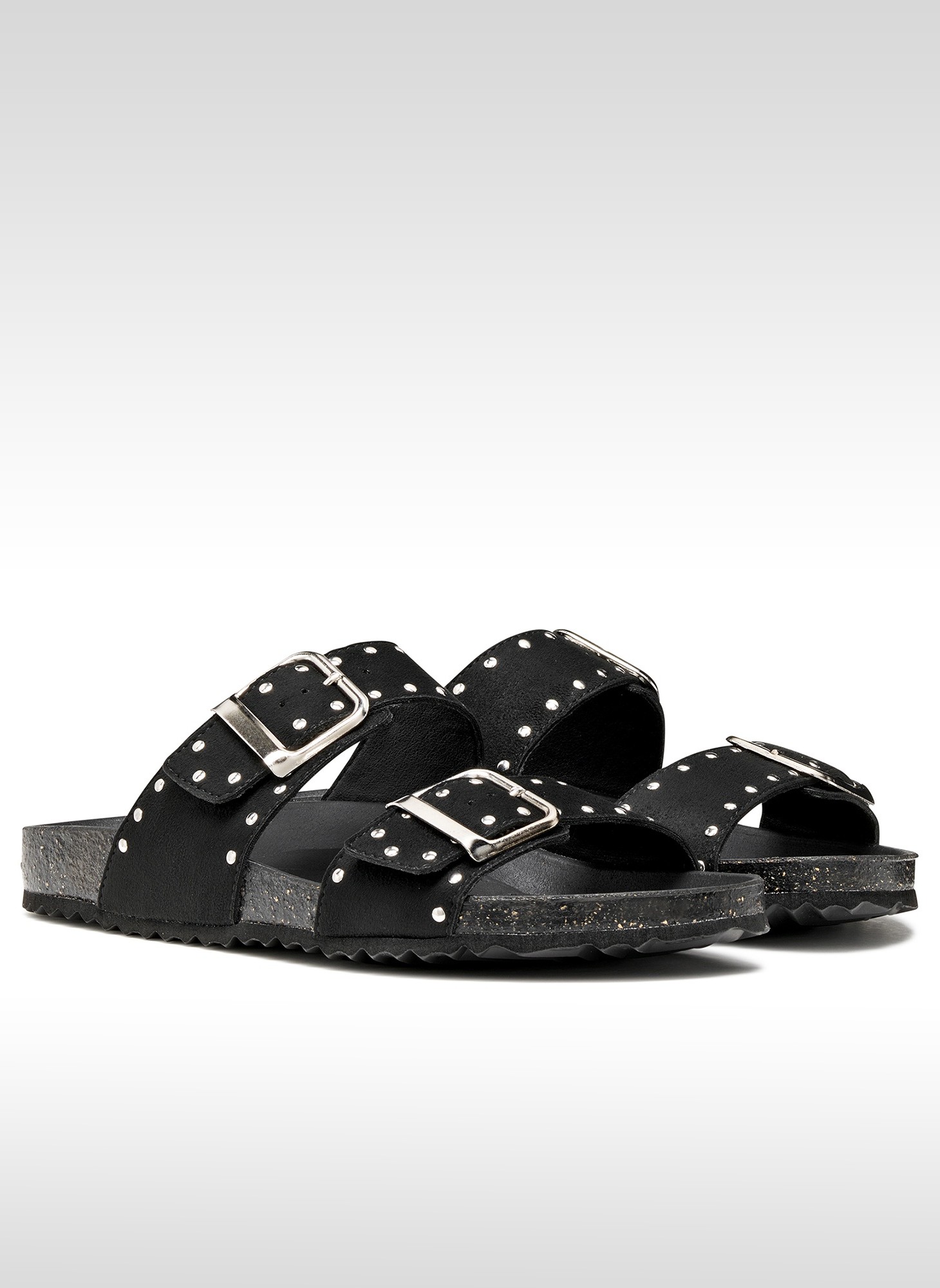 Mules D BRIONIA R femme noir Geox Mules D BRIONIA R femme noir Noir
