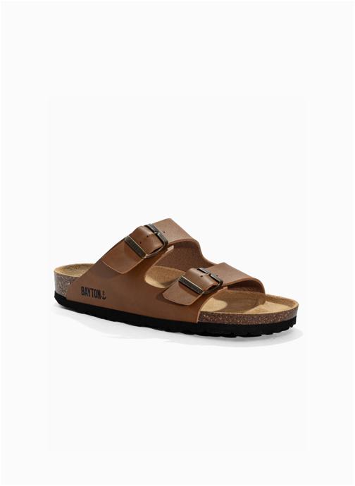 Bayton Mules ATLAS homme marron