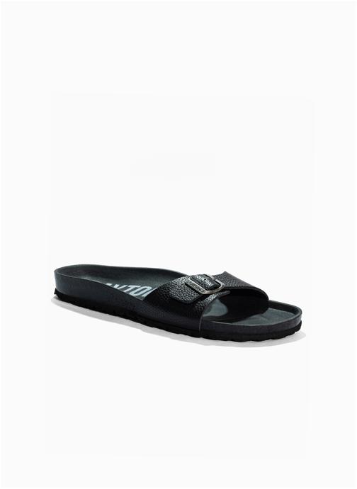Bayton Mules ZEPHYR homme noir
