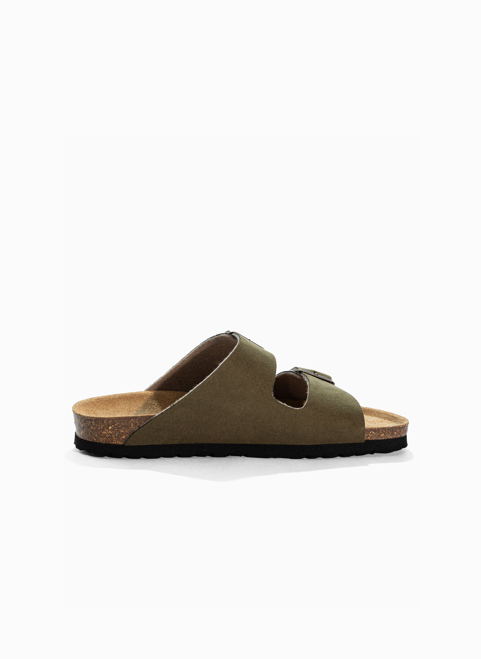 Sandales RIVALTA femme vert Bayton Sandales RIVALTA femme vert Kaki