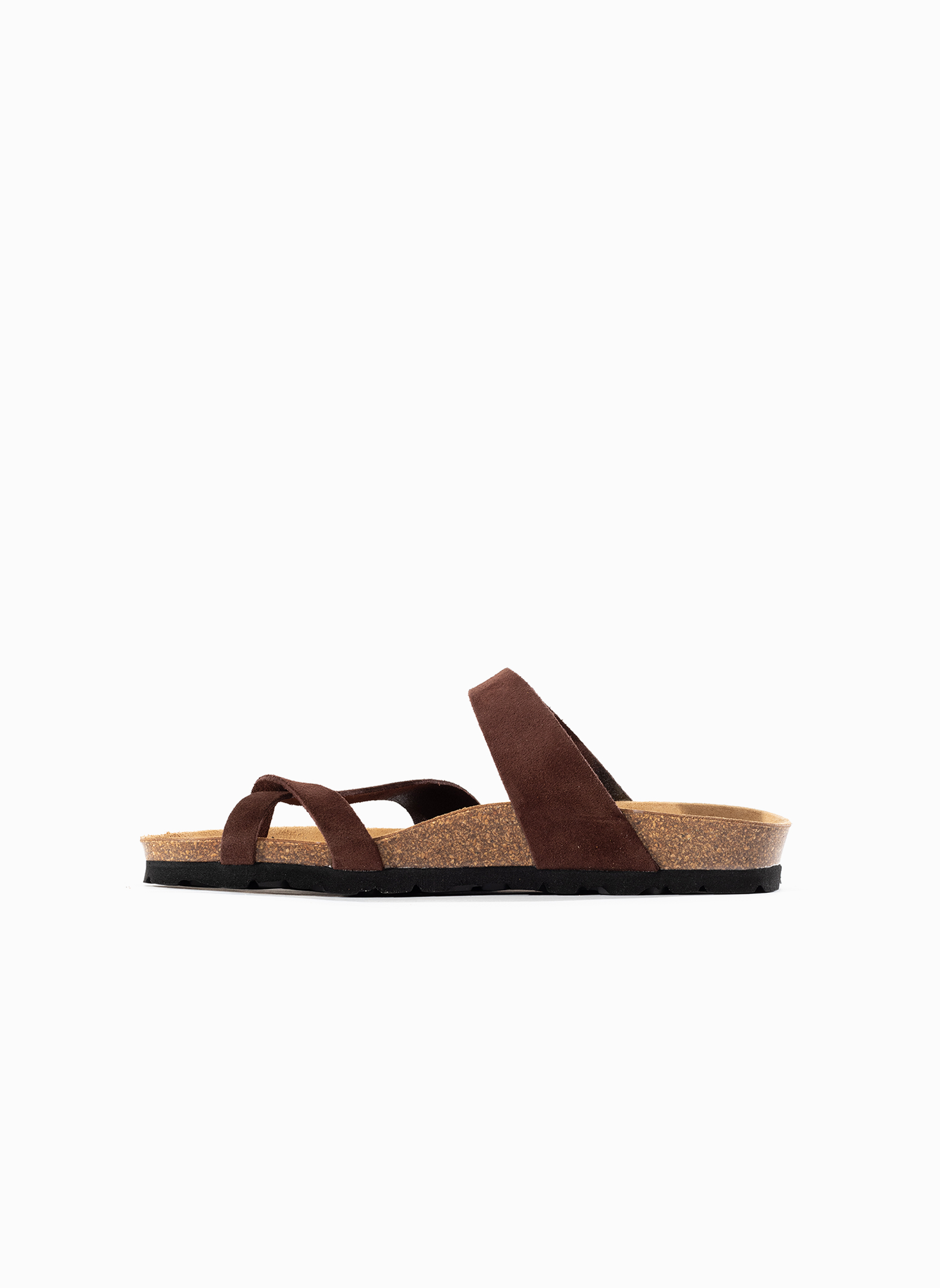 Sandales DIANE femme marron Bayton Sandales DIANE femme marron Marron