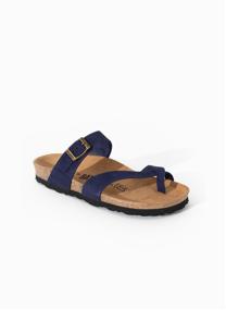 Sandales DIANE femme marron