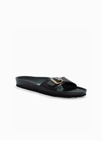 Sandales ZEPHYR femme noir Bayton Sandales ZEPHYR femme noir Noir