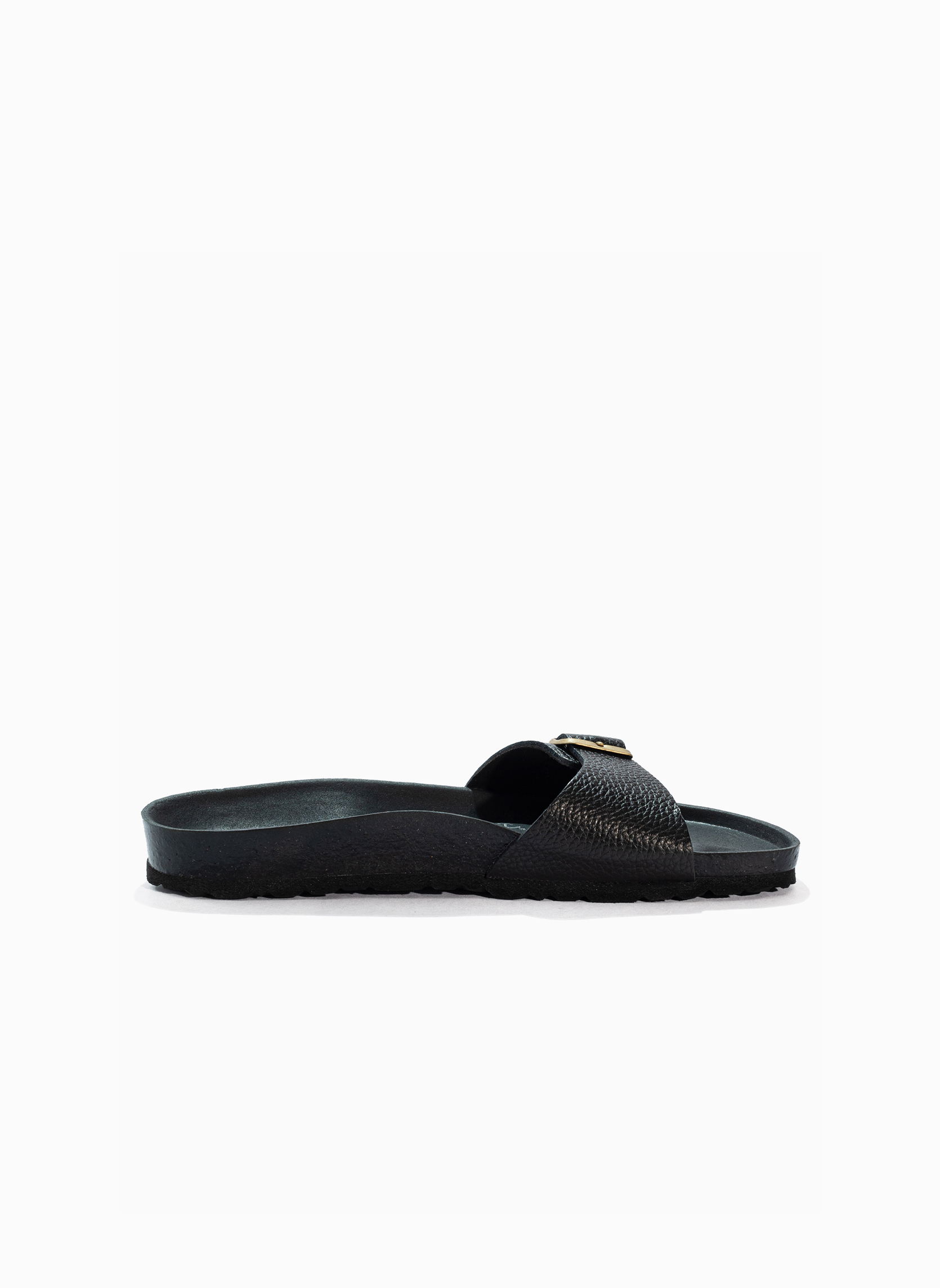 Sandales ZEPHYR femme noir Bayton Sandales ZEPHYR femme noir Noir