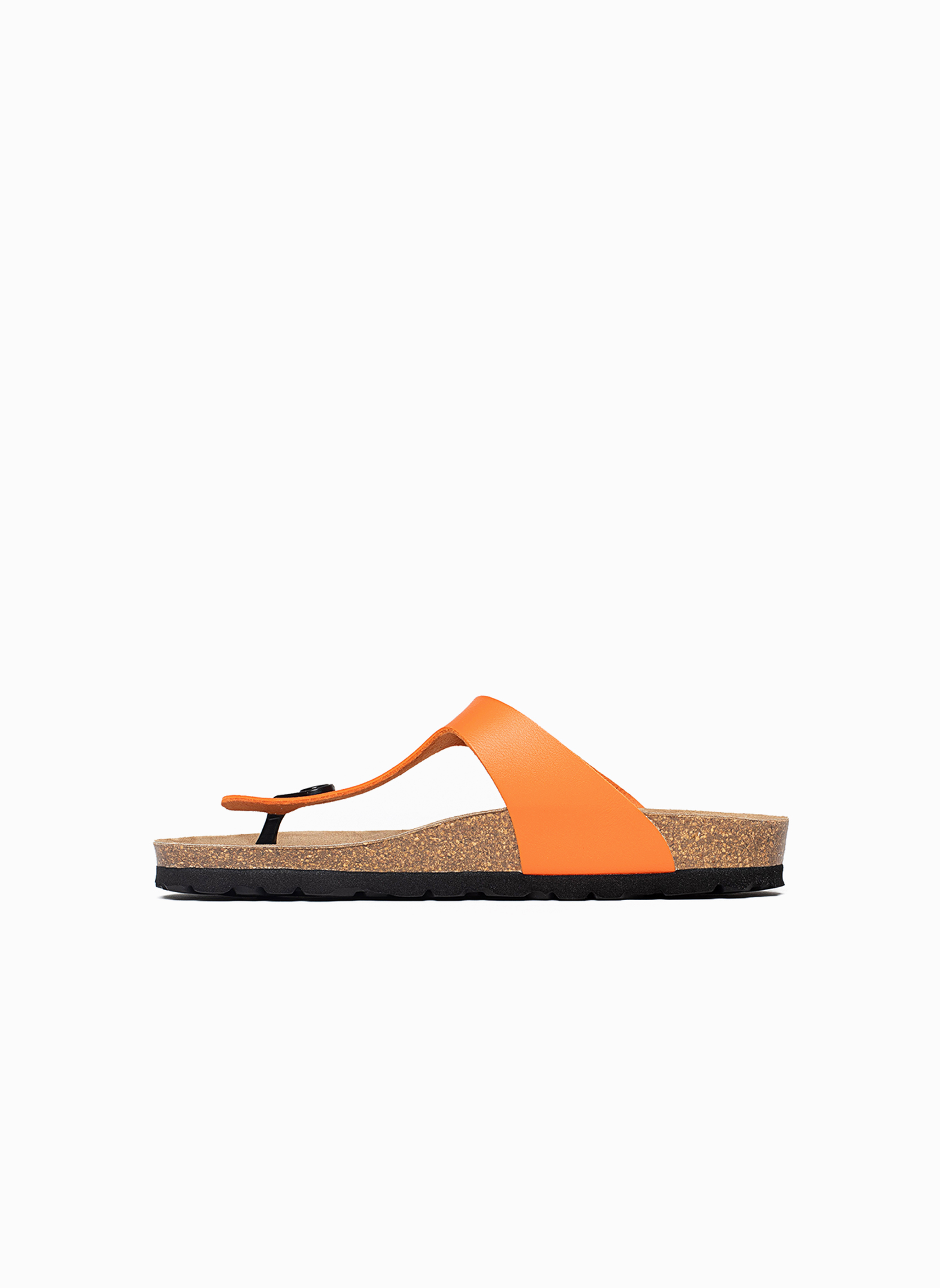 Sandales MERCURE femme orange Bayton Sandales MERCURE femme orange Orange
