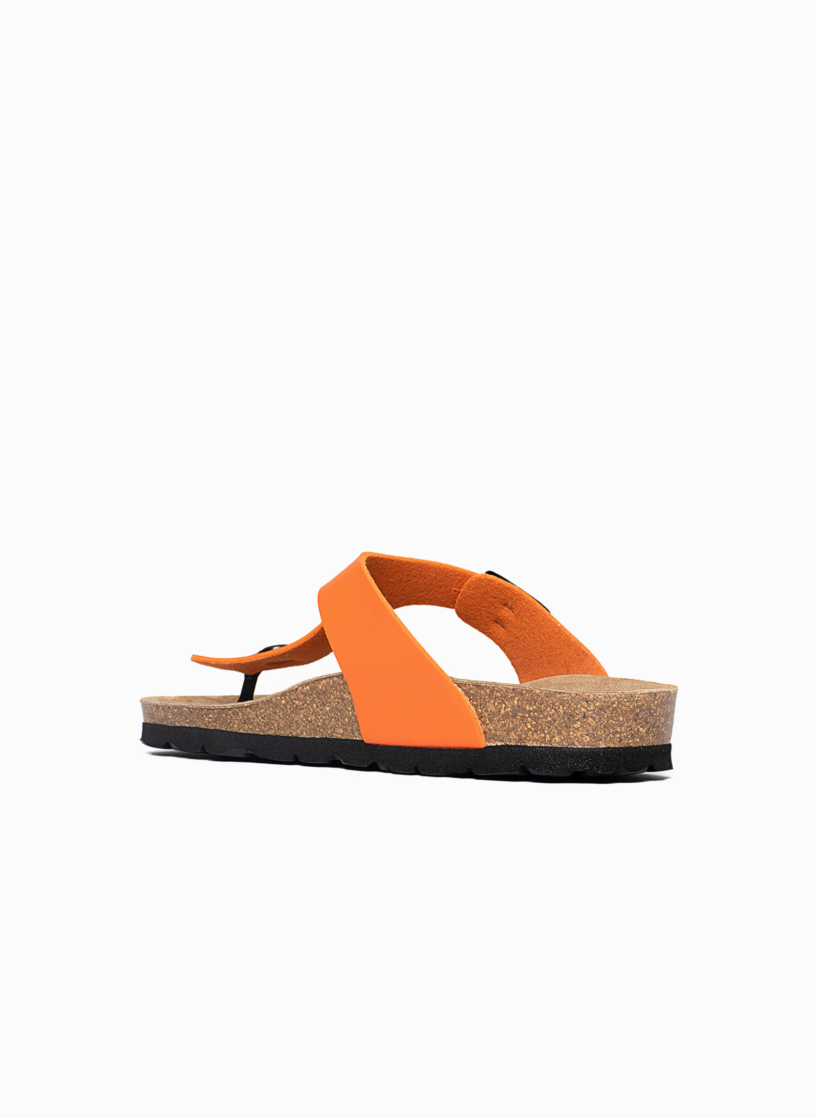 Sandales MERCURE femme orange Bayton Sandales MERCURE femme orange Orange