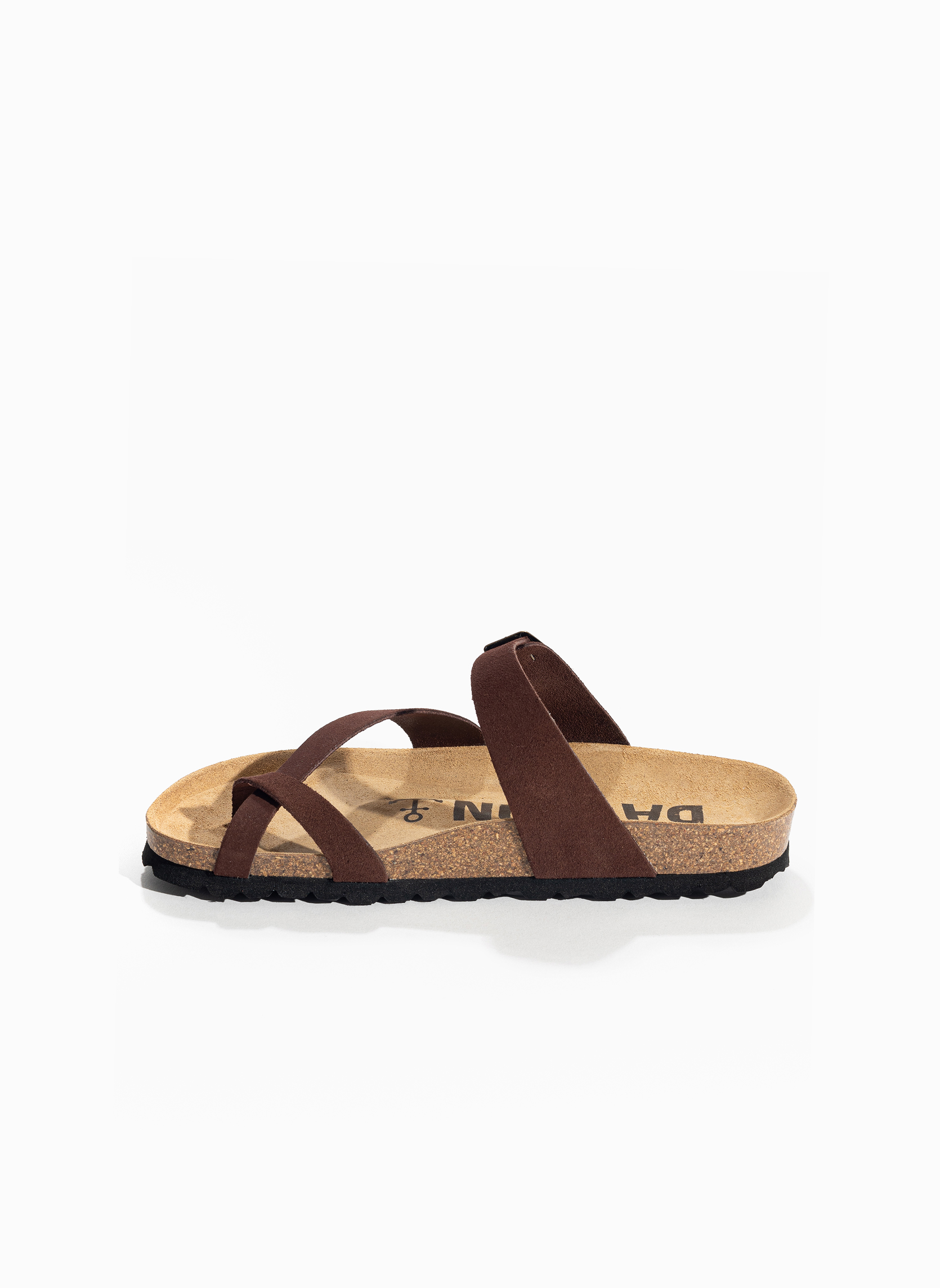 Sandales DIANE femme marron Bayton Sandales DIANE femme marron Marron