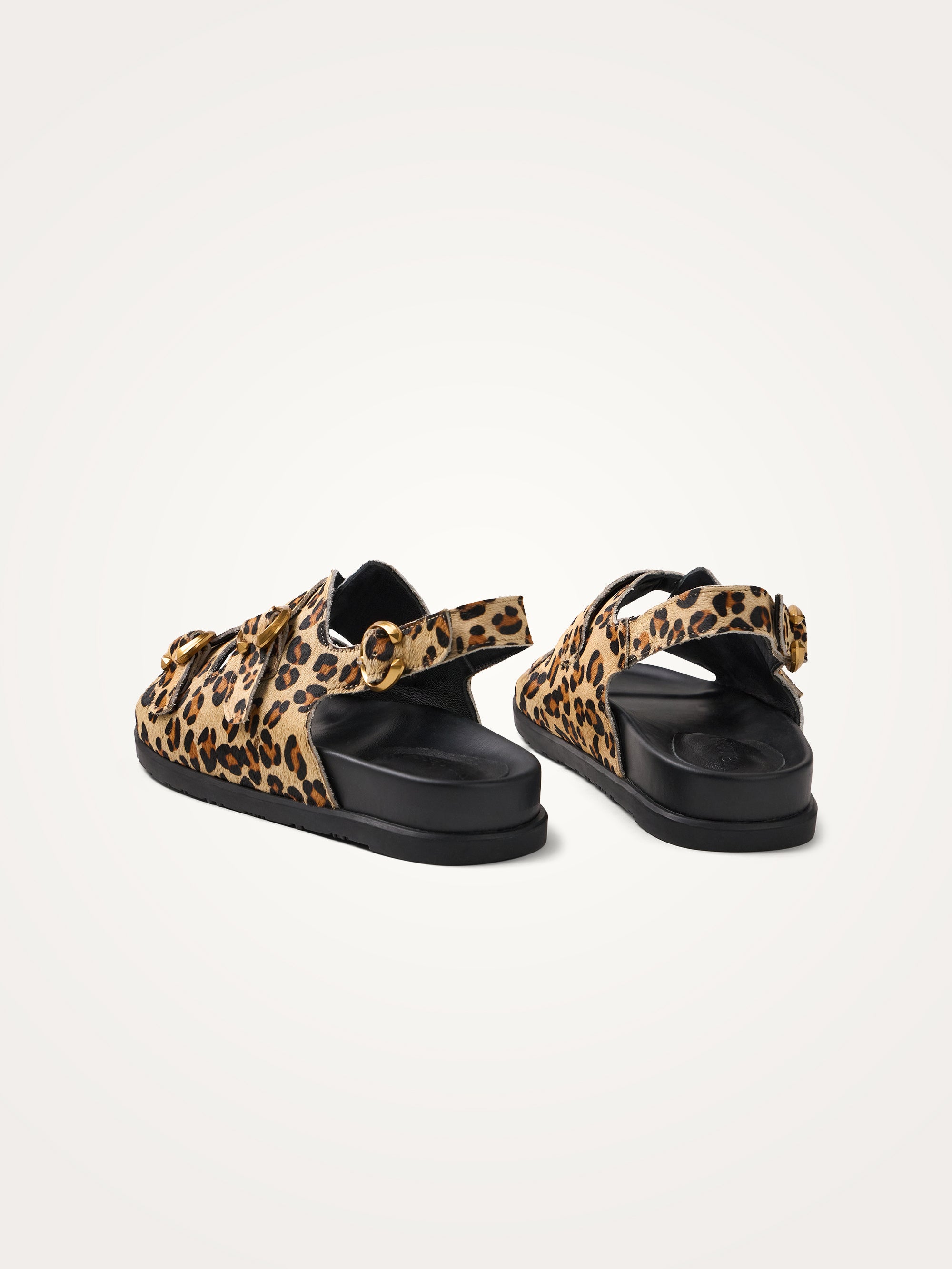 Sandales HAILEY Double femme marron Vanessa Wu Sandales HAILEY Double femme marron Marron