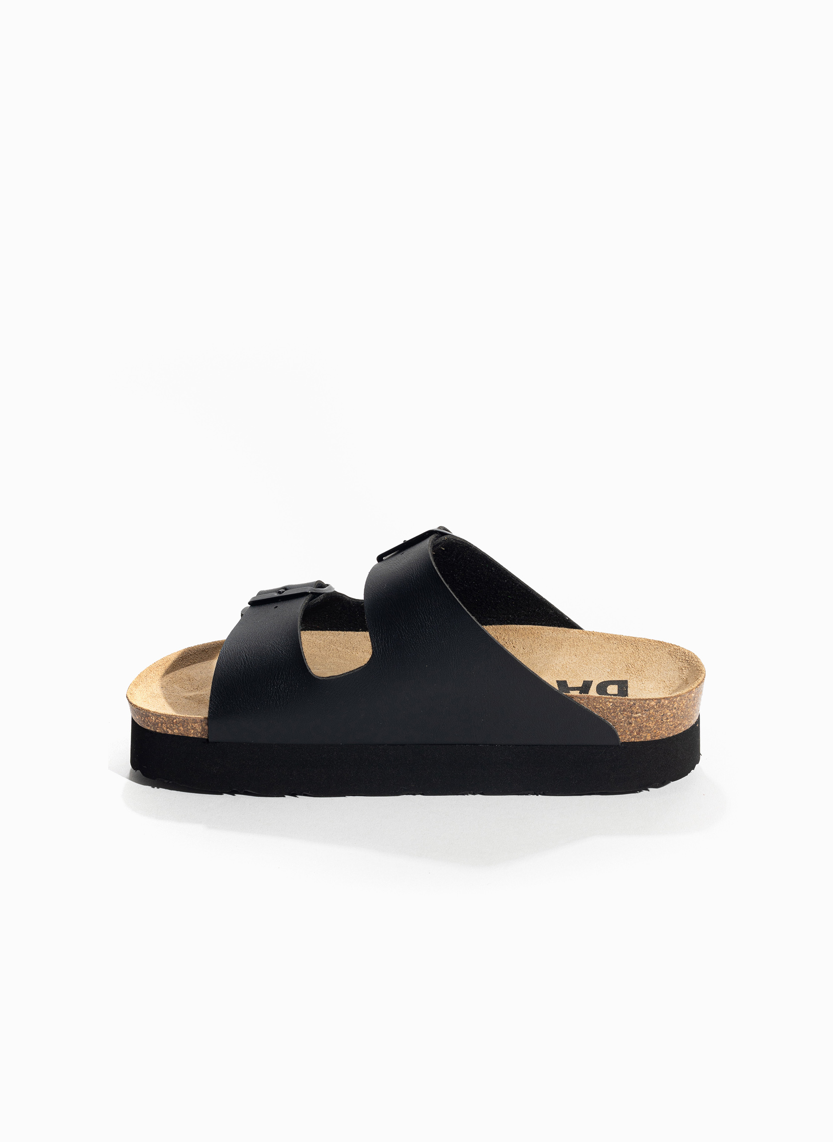 Sandales JAPET femme noir Bayton Sandales JAPET femme noir Noir