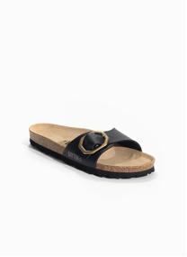 Sandales ZEPHYR femme noir Bayton Sandales ZEPHYR femme noir Noir