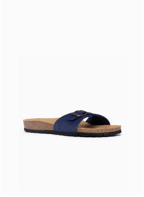 Bayton Sandales ZEPHYR femme bleu
