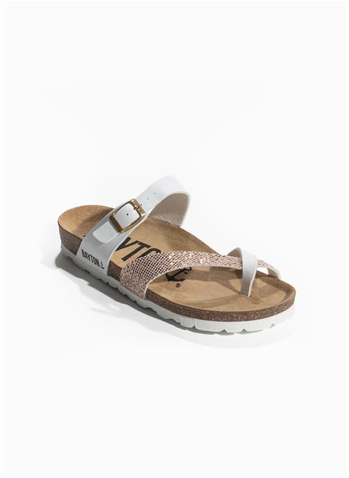 Bayton Sandales DIANE femme multicolore