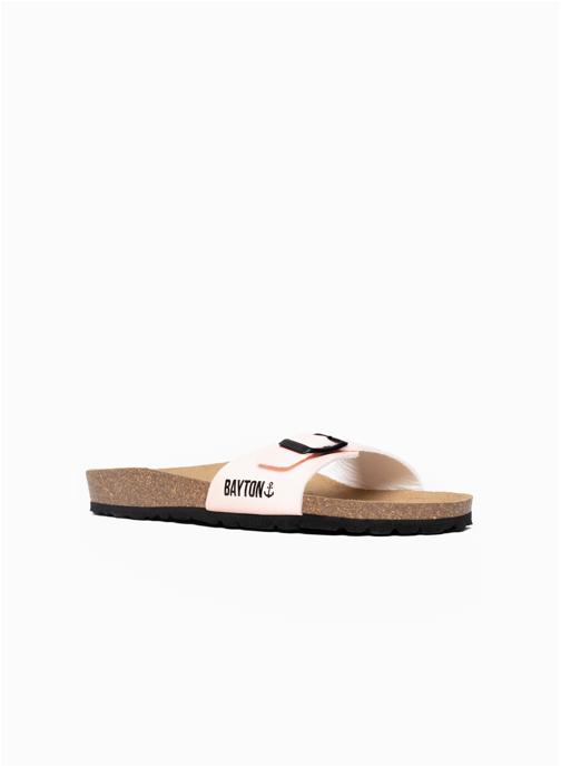 Bayton Sandales ZEPHYR femme rose