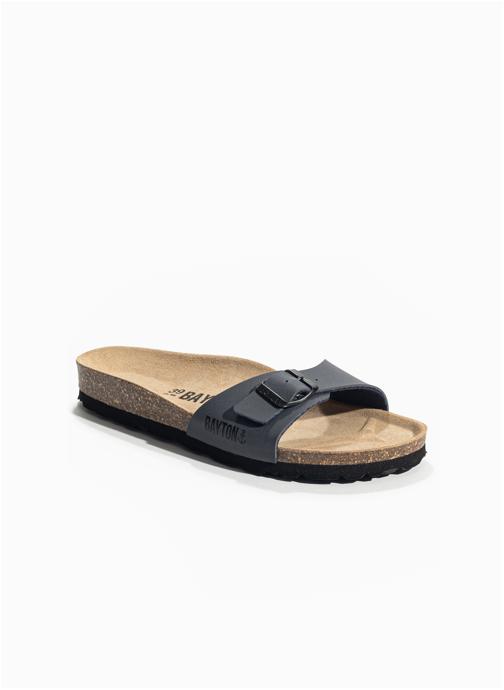 Bayton Sandales ZEPHYR femme bleu